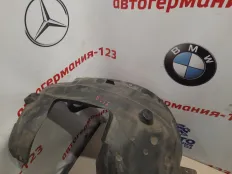 Подкрылок задняя часть BMW X1 2012 51712990090 E84 N46B20BD, передний правый
