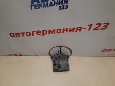 Блок управления дверьми Mercedes E350 2005 A2118201626 W211 272.964, задний правый
