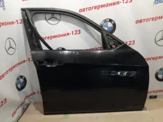 Дверь BMW X1 2012 41517339358 E84 N46B20BD, передняя правая