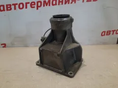 Кронштейн привода BMW X3 2007 31537527386 E83 N52B30AF