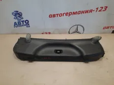 Корпус салонного фильтра BMW X3 2007 64313450924 E83 N52B30AF