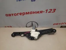 Стеклоподъемник Mercedes E350 2005 A2117300246 W211 272.964, задний правый