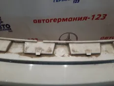 Бампер MINI Countryman 2011 51119806063 R60 N16B16A, передний