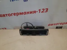 Дефлектор BMW 118 2015 64229317945 F20 N13B16