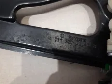 Стеклоподъемник Mercedes E350 2005 A2117200246 W211 272.964, передний правый