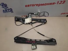 Стеклоподъемник Mercedes E350 2005 A2117200246 W211 272.964, передний правый