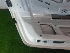 Крышка багажника Mercedes E350 2005 A2117500375 W211 272.964