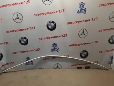 Молдинг крыши Mercedes E350 2005 A2116900762 W211 272.964, левый