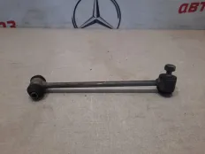 Стойка стабилизатора Mercedes C200 2008 A2043200489 W204 271.950, задняя левая