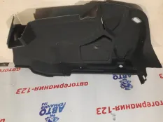 Обшивка багажника Mercedes E250 2010 A2076900641 C207 271.860