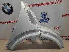 Крыло MINI Countryman 2011 41009805644 R60 N16B16A, переднее правое