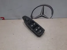 Блок управления стеклоподъемниками BMW 118 2015 61319362107 F20 N13B16