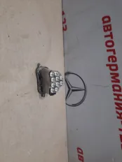 Поворотник к фаре BMW 530 2009 63127262833 F07 N55B30A, передний левый