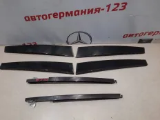 Накладка двери Mercedes E350 2005 A2116903387 W211 272.964