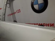 Дверь MINI Countryman 2011 41009805929 R60 N16B16A, задняя левая