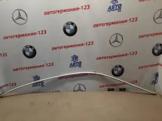 Молдинг крыши Mercedes E350 2005 A2116900862 W211 272.964, правый