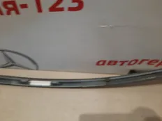 Молдинг крыши Mercedes E350 2005 A2116900862 W211 272.964, правый