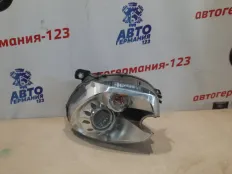 Фара MINI Countryman 2011 63129807482 R60 N16B16A, левая