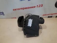 Фильтр воздушный двигателя BMW X3 2007 13713448999 E83 N52B30AF