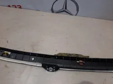 Подушка безопасности боковая Mercedes E350 2005 A2118602205 W211 272.964, правая