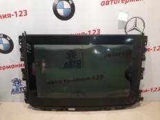 Стекло люка BMW 530 2009 54107228755 F07 N55B30A