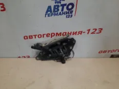 Петля капота BMW 530 2009 51237184435 F07 N55B30A, передняя левая