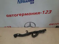 Патрубок системы охлаждения MINI Countryman 2011 64217609823 R60 N16B16A