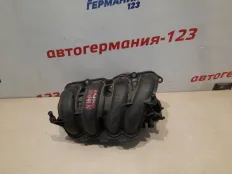 Коллектор впускной MINI Countryman 2011 11617604597 R60 N16B16A