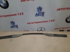 Уплотнение капота MINI Countryman 2011 51769801933 R60 N16B16A