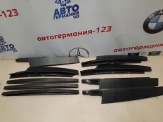 Молдинг BMW 118 2015 51347240848 F20 N13B16