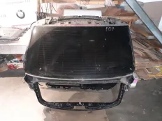 Крышка багажника BMW 530 2009 41007200968 F07 N55B30A