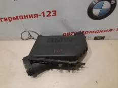 Корпус воздушного фильтра BMW 530 2009 13717583725 F07 N55B30A