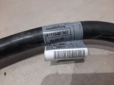 Провод аккумулятора Mercedes E350 2005 A2115407907 W211 272.964