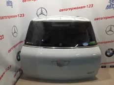 Дверь 5-я MINI Countryman 2011 41009811574 R60 N16B16A, задняя