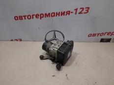 Блок ABS BMW 530 2009 34516850069 F07 N55B30A