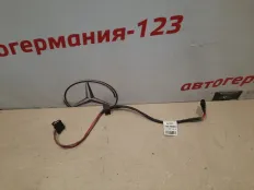 Проводка Mercedes E350 2005 A2115409009 W211 272.964