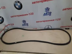 Уплотнитель багажника MINI Countryman 2011 51769806024 R60 N16B16A