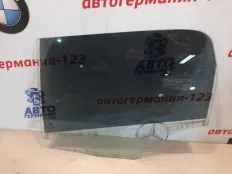 Стекло MINI Countryman 2011 51359800637 R60 N16B16A, заднее левое