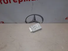 Блок управления подвеской BMW 530 2009 37146797090 F07 N55B30A