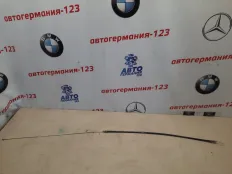 Трос стояночного тормоза BMW X1 2012 34406769367 E84 N46B20BD