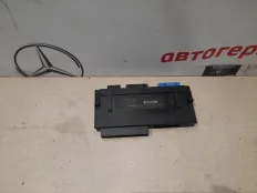 Блок электронный BMW 530 2009 61356992418 F07 N55B30A