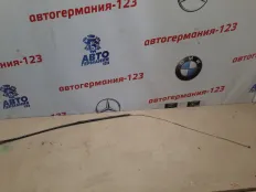 Трос стояночного тормоза BMW X1 2012 34406769367 E84 N46B20BD