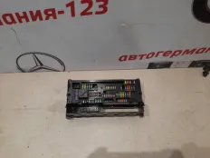 Блок предохранителей BMW 530 2009 61149210861 F07 N55B30A