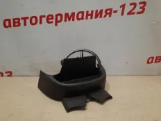 Пластик салона MINI Countryman 2011 51169801480 R60 N16B16A