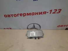 Блок управления камерой BMW 530 2009 66536994553 F07 N55B30A