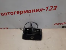 Дефлектор BMW X5 2004 64228409081 E53