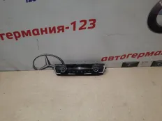 Блок управления климат-контролем BMW 118 2015 64119363545 F20 N13B16