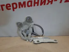 Петля капота MINI Countryman 2011 51239805938 R60 N16B16A, правая