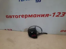 Блок предохранителей MINI Countryman 2011 61142755704 R60 N16B16A