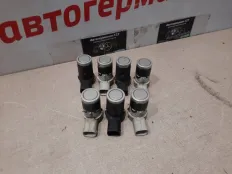 Датчик парковки BMW 645 2004 66202180149 E63